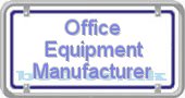 office-equipment-manufacturer.b99.co.uk